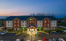 Holiday Inn Express Bedford In